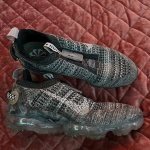 Nike Men’s Air VaporMax 2020 Flyknit ‘Dark’